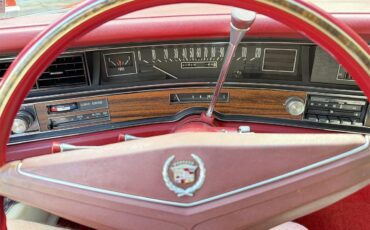 Cadillac-Eldorado-1973-Red-White-6
