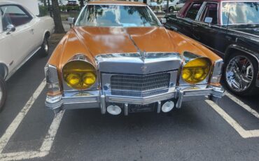 Cadillac-Eldorado-1974-Victorian-Amber-Fire-Victorian-Amber-Fire-1