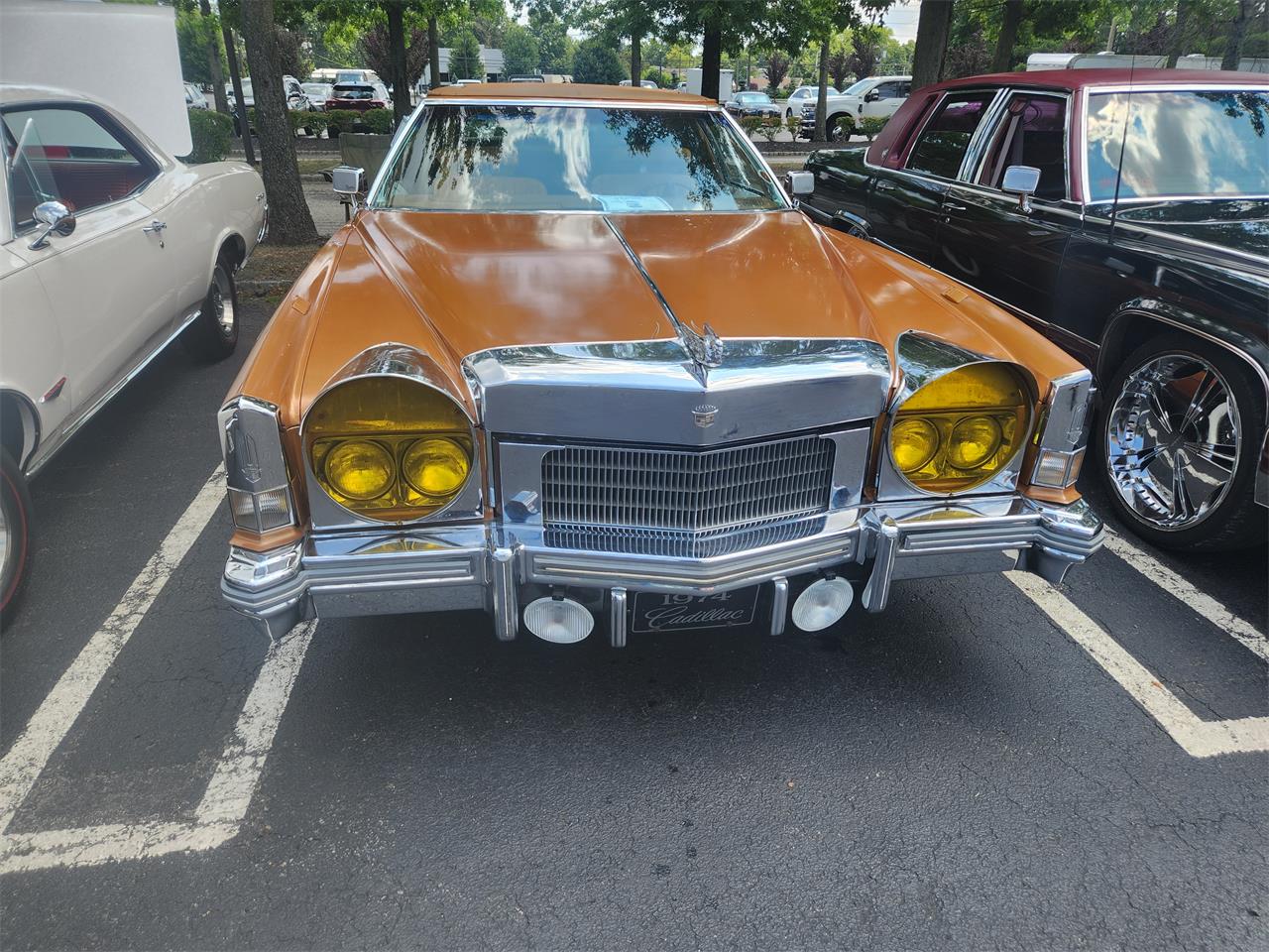 Cadillac-Eldorado-1974-Victorian-Amber-Fire-Victorian-Amber-Fire-1