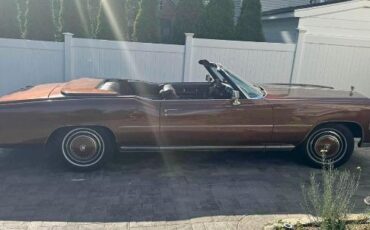 Cadillac-Eldorado-1975-Brown-11
