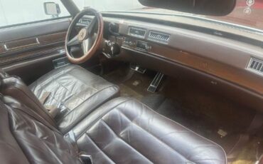 Cadillac-Eldorado-1975-Brown-12
