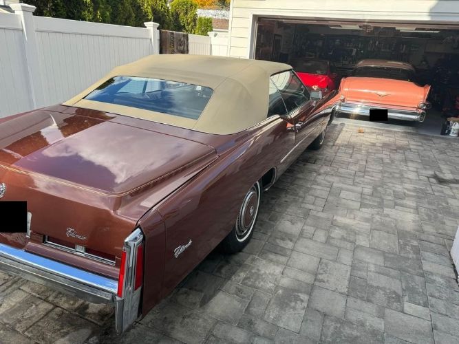 Cadillac-Eldorado-1975-Brown-3