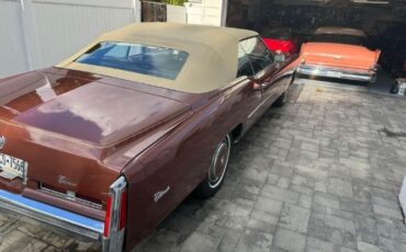 Cadillac-Eldorado-1975-Brown-6
