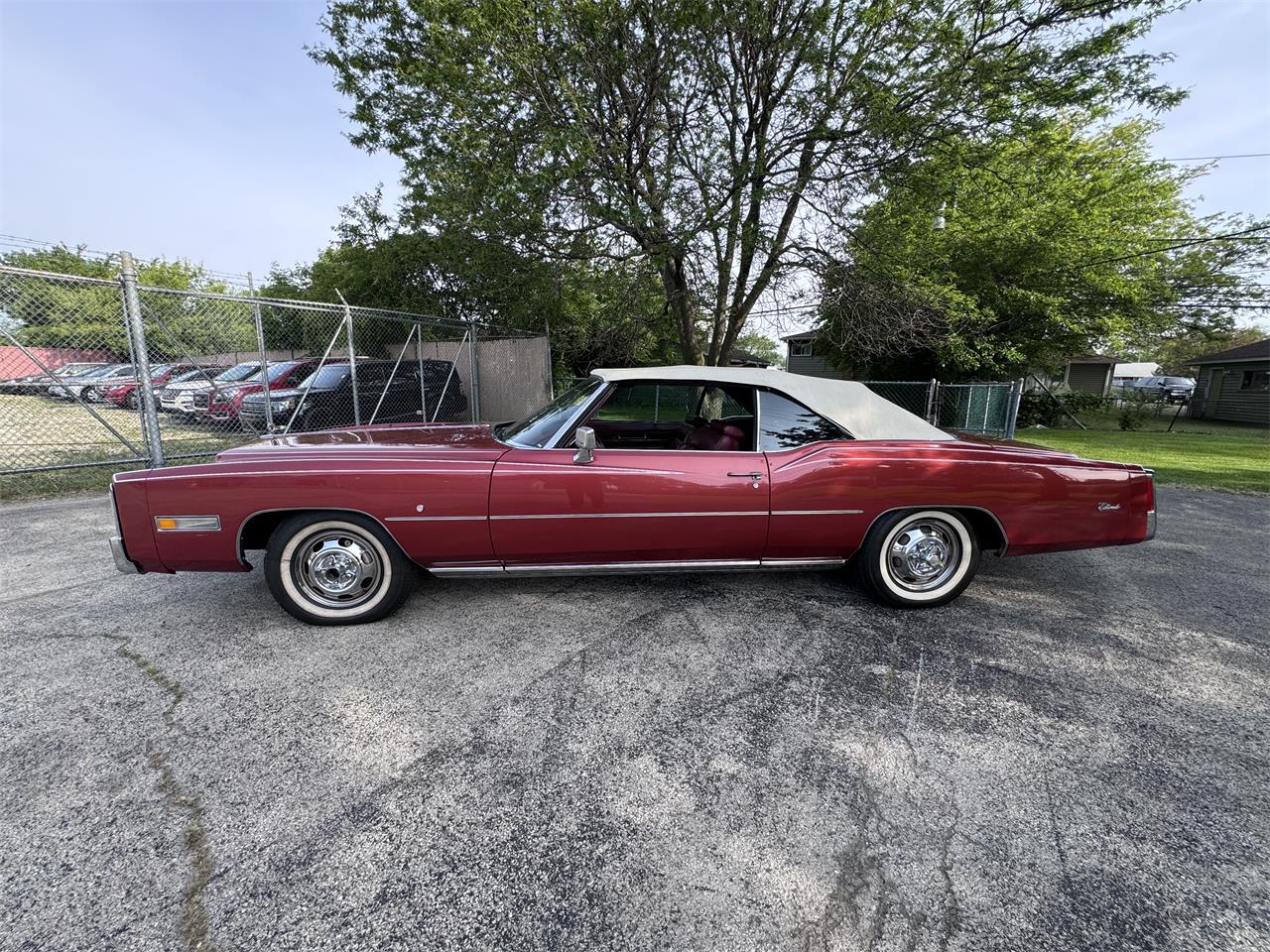 Cadillac-Eldorado-1975-Wine-Red-Wine-Red-1