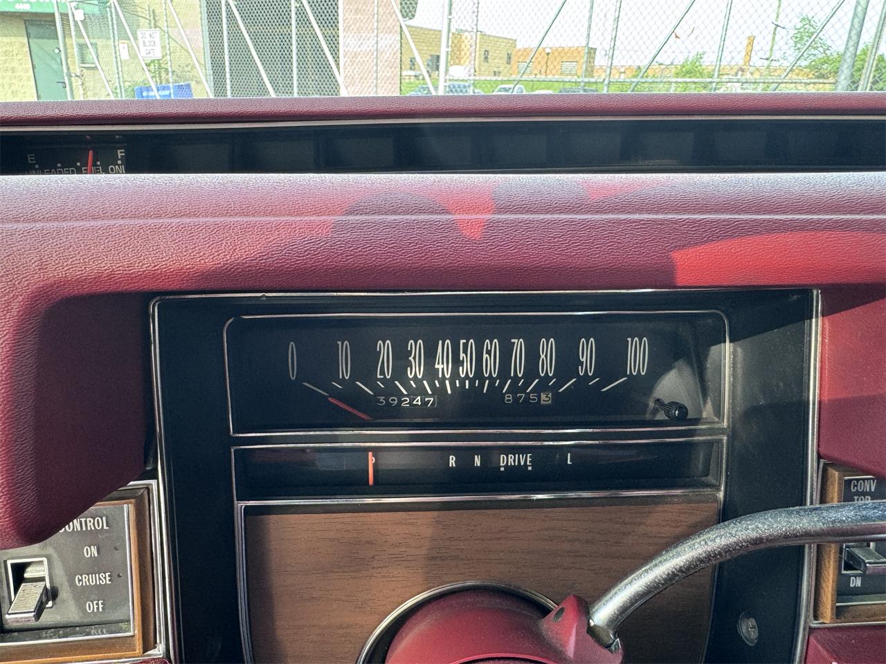 Cadillac-Eldorado-1975-Wine-Red-Wine-Red-10