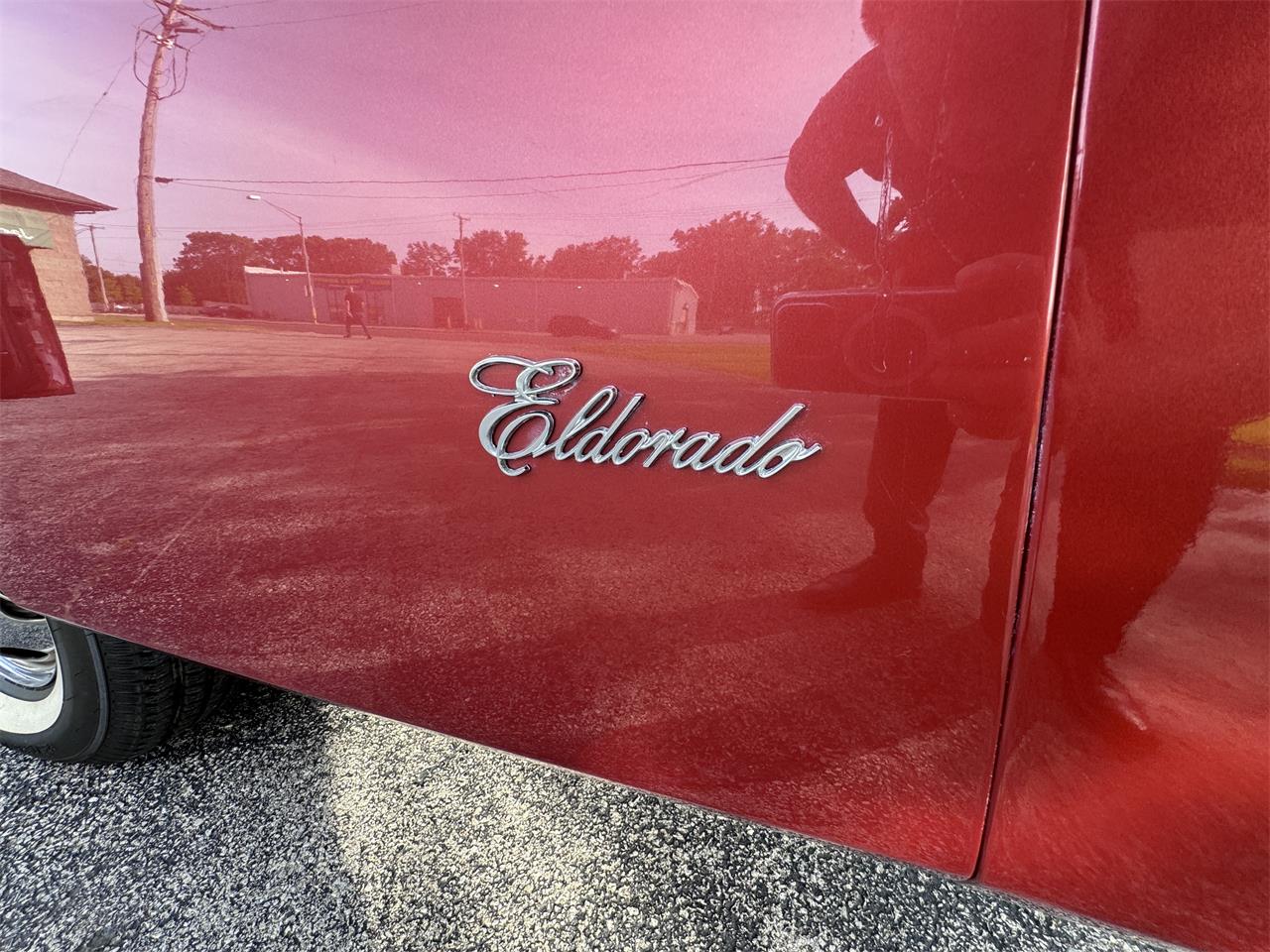 Cadillac-Eldorado-1975-Wine-Red-Wine-Red-13