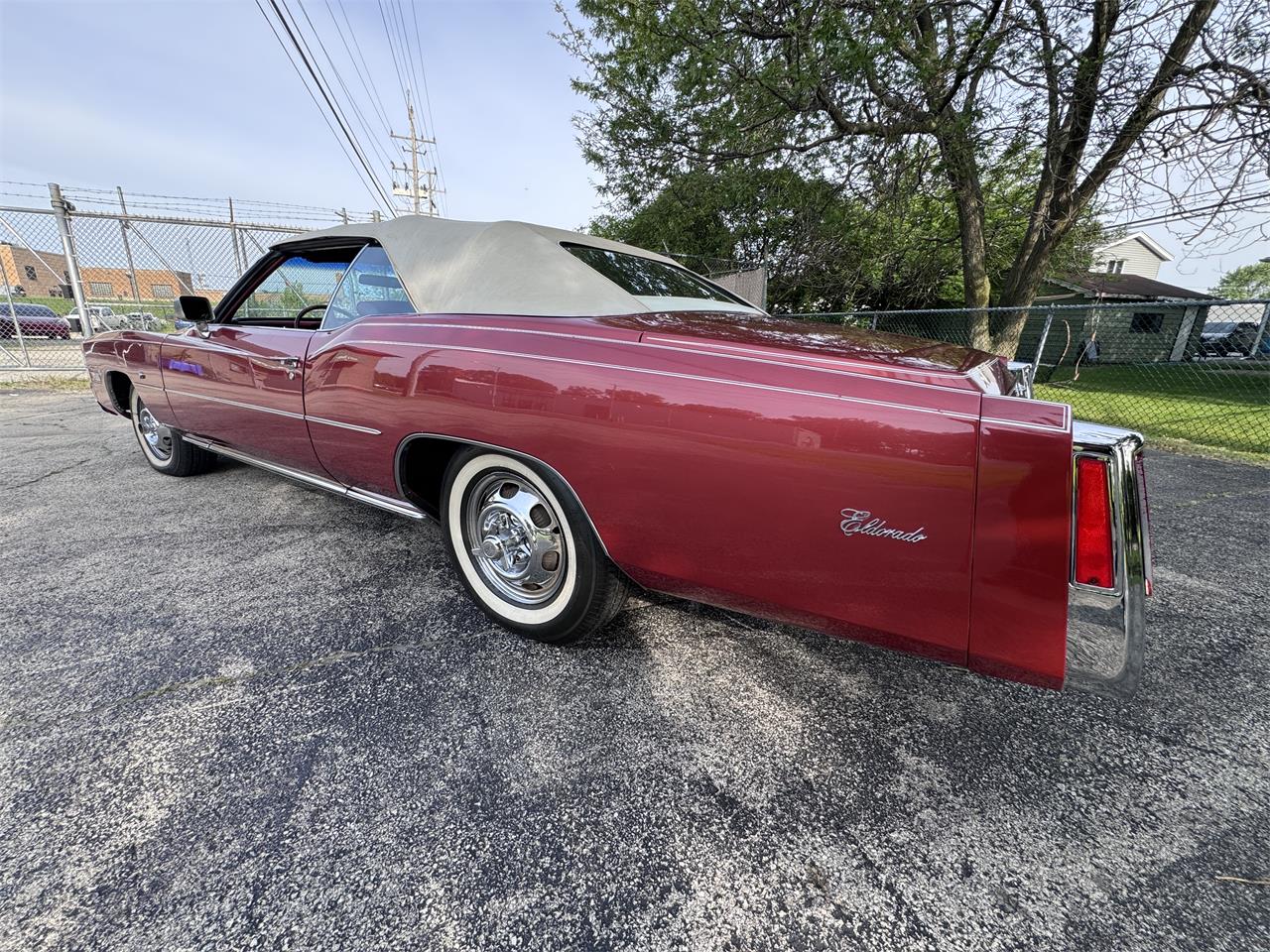 Cadillac-Eldorado-1975-Wine-Red-Wine-Red-2