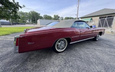 Cadillac-Eldorado-1975-Wine-Red-Wine-Red-3