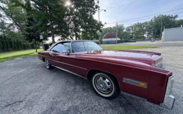 Cadillac-Eldorado-1975-Wine-Red-Wine-Red-4
