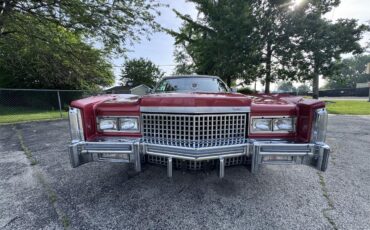 Cadillac-Eldorado-1975-Wine-Red-Wine-Red-5