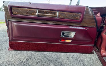 Cadillac-Eldorado-1975-Wine-Red-Wine-Red-7