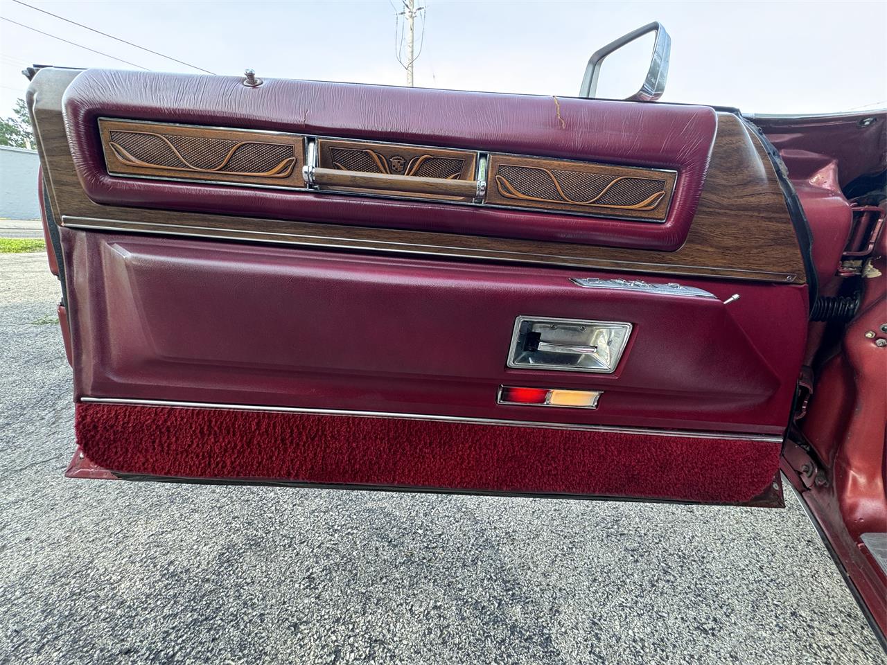 Cadillac-Eldorado-1975-Wine-Red-Wine-Red-7