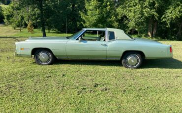 Cadillac-Eldorado-1975-green-11