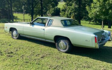 Cadillac-Eldorado-1975-green-12
