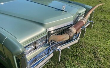 Cadillac-Eldorado-1975-green-15