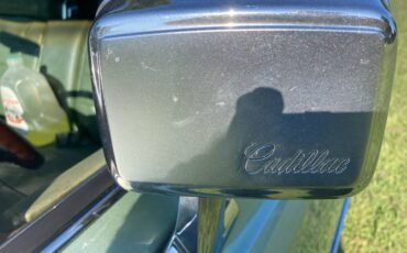 Cadillac-Eldorado-1975-green-16