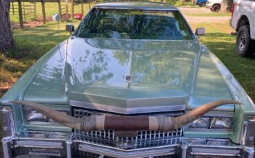 Cadillac-Eldorado-1975-green-4