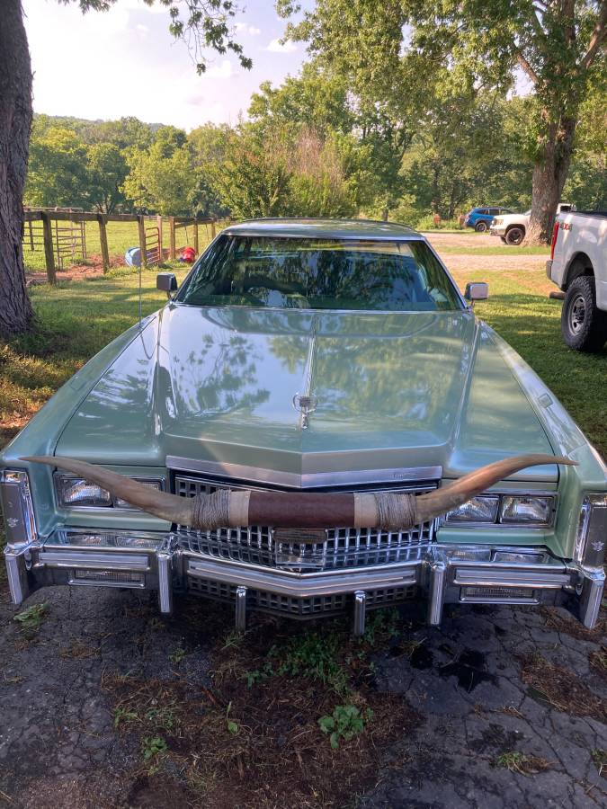 Cadillac-Eldorado-1975-green-4