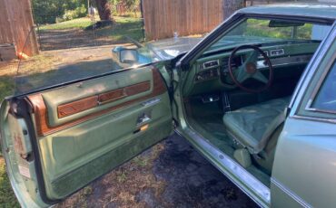 Cadillac-Eldorado-1975-green-6
