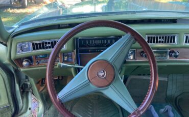 Cadillac-Eldorado-1975-green-7