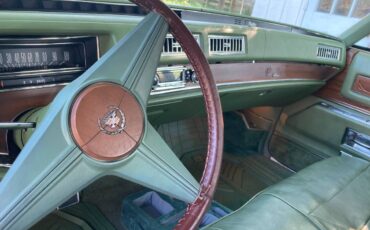Cadillac-Eldorado-1975-green-8