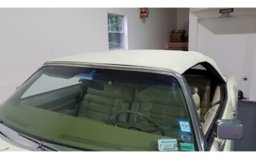 Cadillac-Eldorado-1976-Beige-Beige-13
