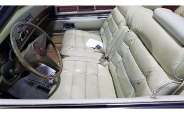 Cadillac-Eldorado-1976-Beige-Beige-16
