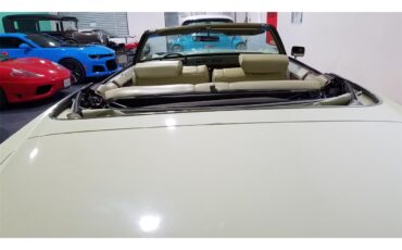 Cadillac-Eldorado-1976-Beige-Beige-20