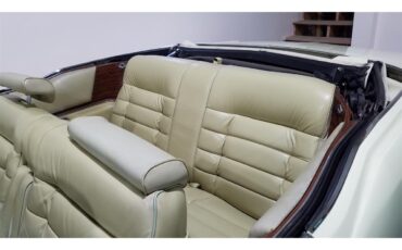 Cadillac-Eldorado-1976-Beige-Beige-5