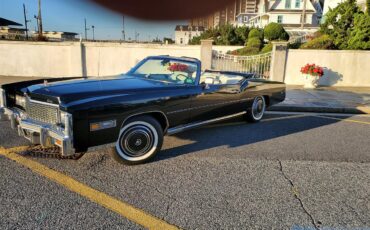 Cadillac-Eldorado-1976-Black-White-1