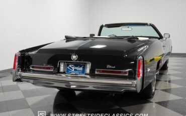 Cadillac-Eldorado-1976-Black-White-10