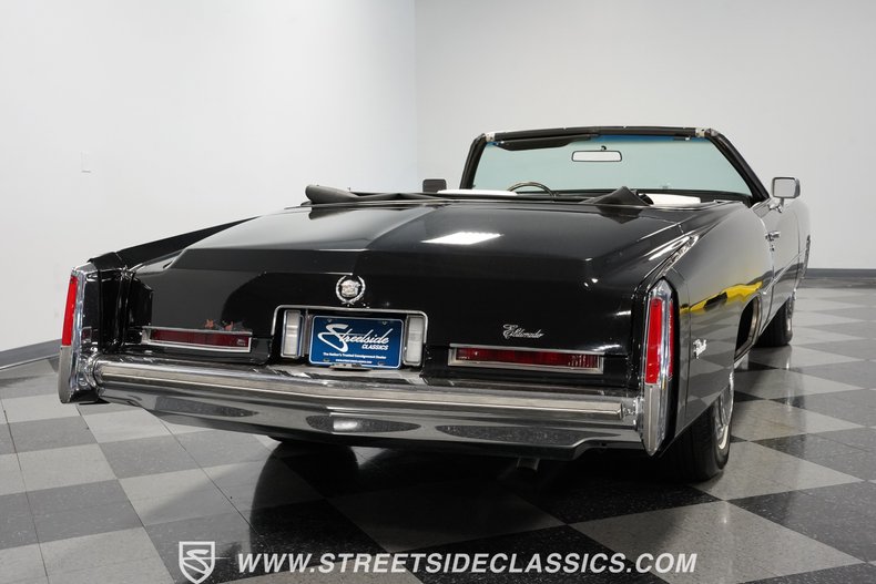 Cadillac-Eldorado-1976-Black-White-10