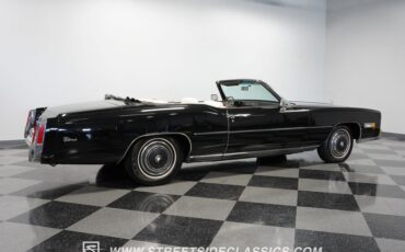Cadillac-Eldorado-1976-Black-White-12
