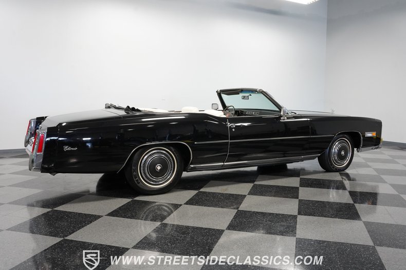 Cadillac-Eldorado-1976-Black-White-12