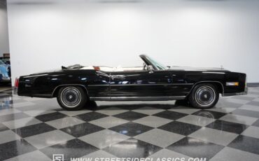 Cadillac-Eldorado-1976-Black-White-13
