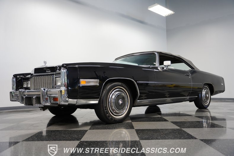 Cadillac-Eldorado-1976-Black-White-15