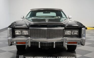 Cadillac-Eldorado-1976-Black-White-18