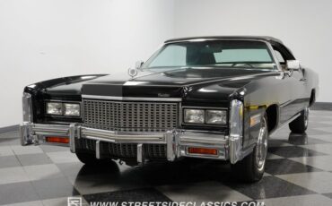 Cadillac-Eldorado-1976-Black-White-19