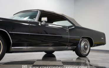 Cadillac-Eldorado-1976-Black-White-23