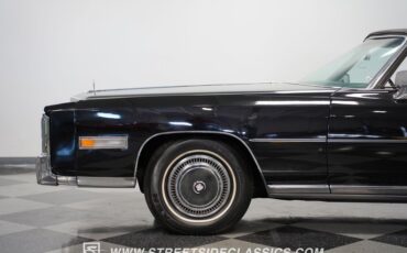 Cadillac-Eldorado-1976-Black-White-24