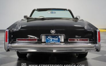 Cadillac-Eldorado-1976-Black-White-26