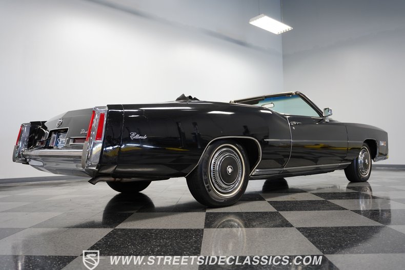 Cadillac-Eldorado-1976-Black-White-28