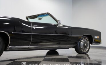 Cadillac-Eldorado-1976-Black-White-29