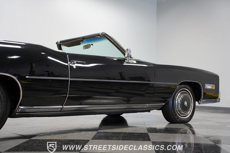 Cadillac-Eldorado-1976-Black-White-29