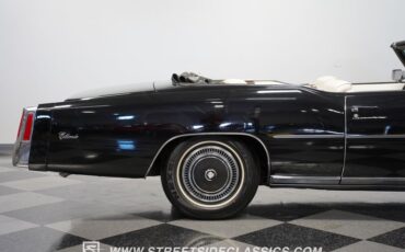 Cadillac-Eldorado-1976-Black-White-30