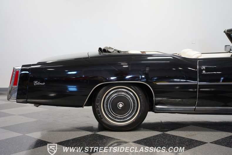 Cadillac-Eldorado-1976-Black-White-30