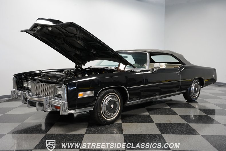 Cadillac-Eldorado-1976-Black-White-32
