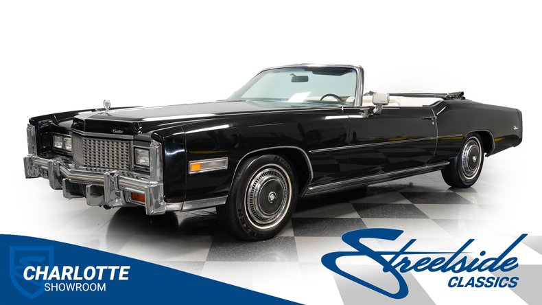 Cadillac-Eldorado-1976-Black-White-43