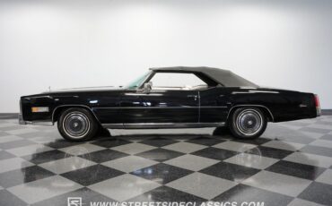 Cadillac-Eldorado-1976-Black-White-5