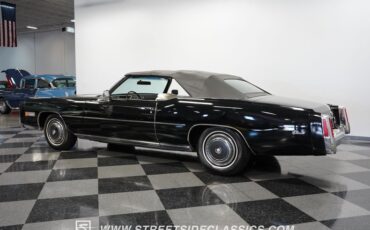 Cadillac-Eldorado-1976-Black-White-6